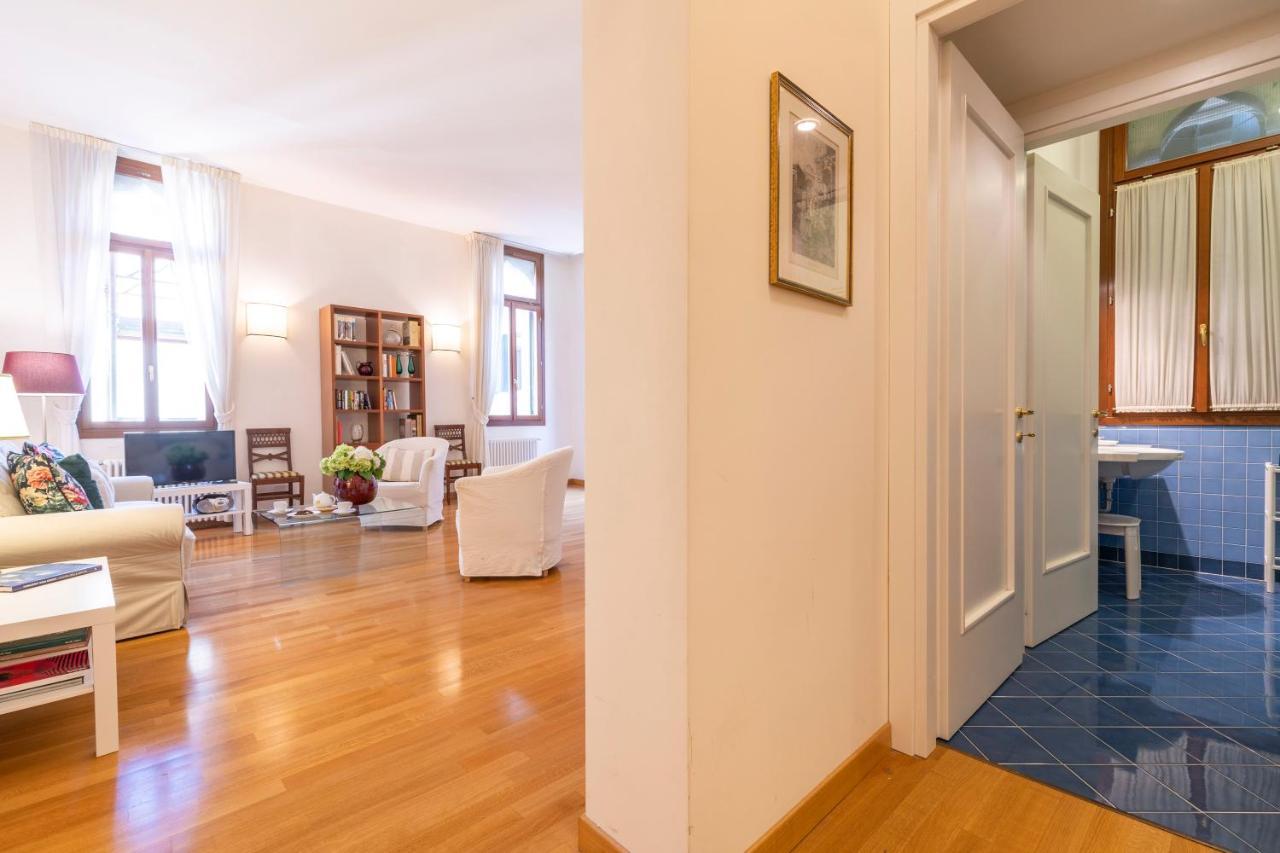 Ca Jole San Marco Apartment M02704210223 베니스 외부 사진