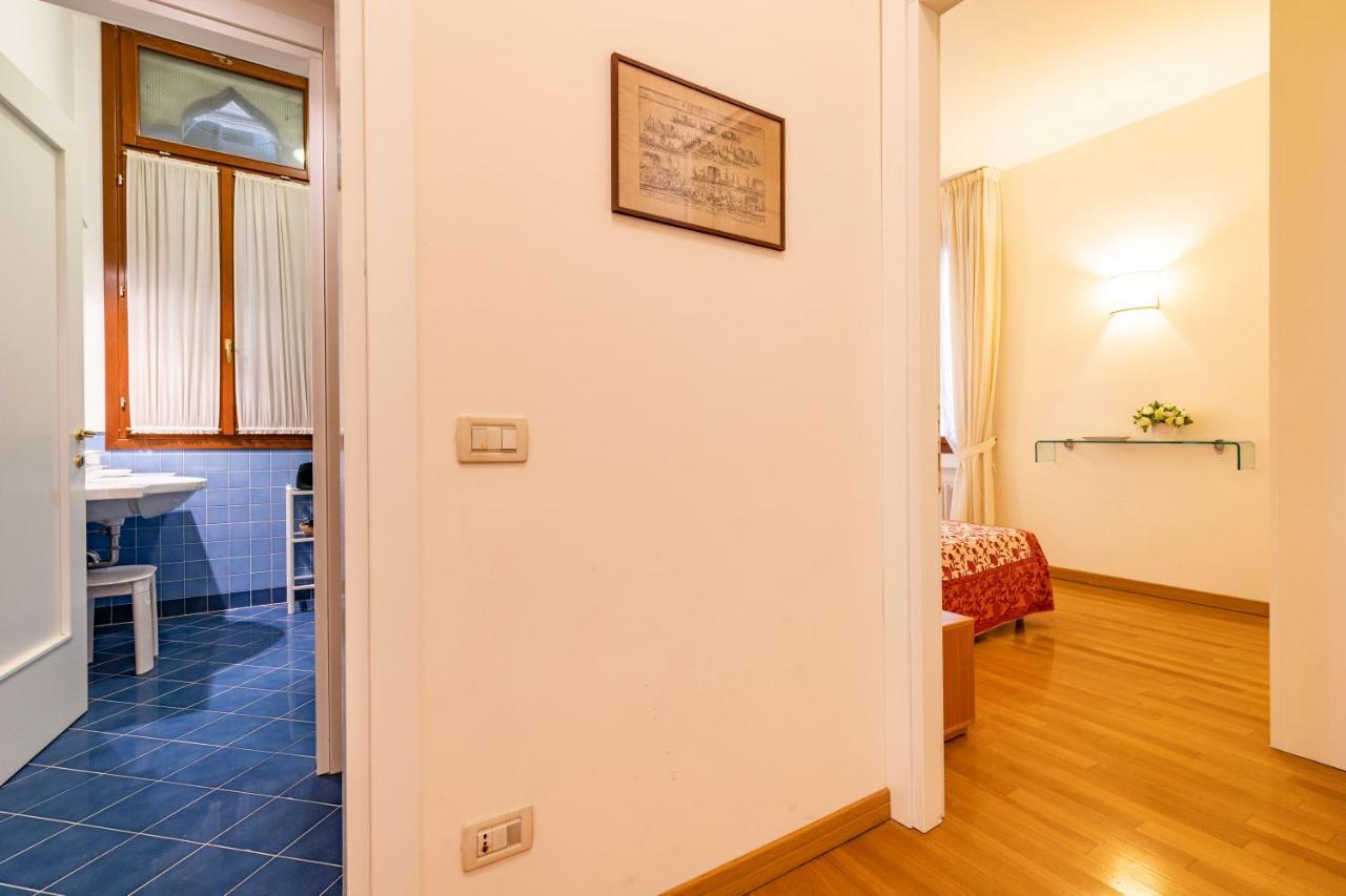 Ca Jole San Marco Apartment M02704210223 베니스 외부 사진