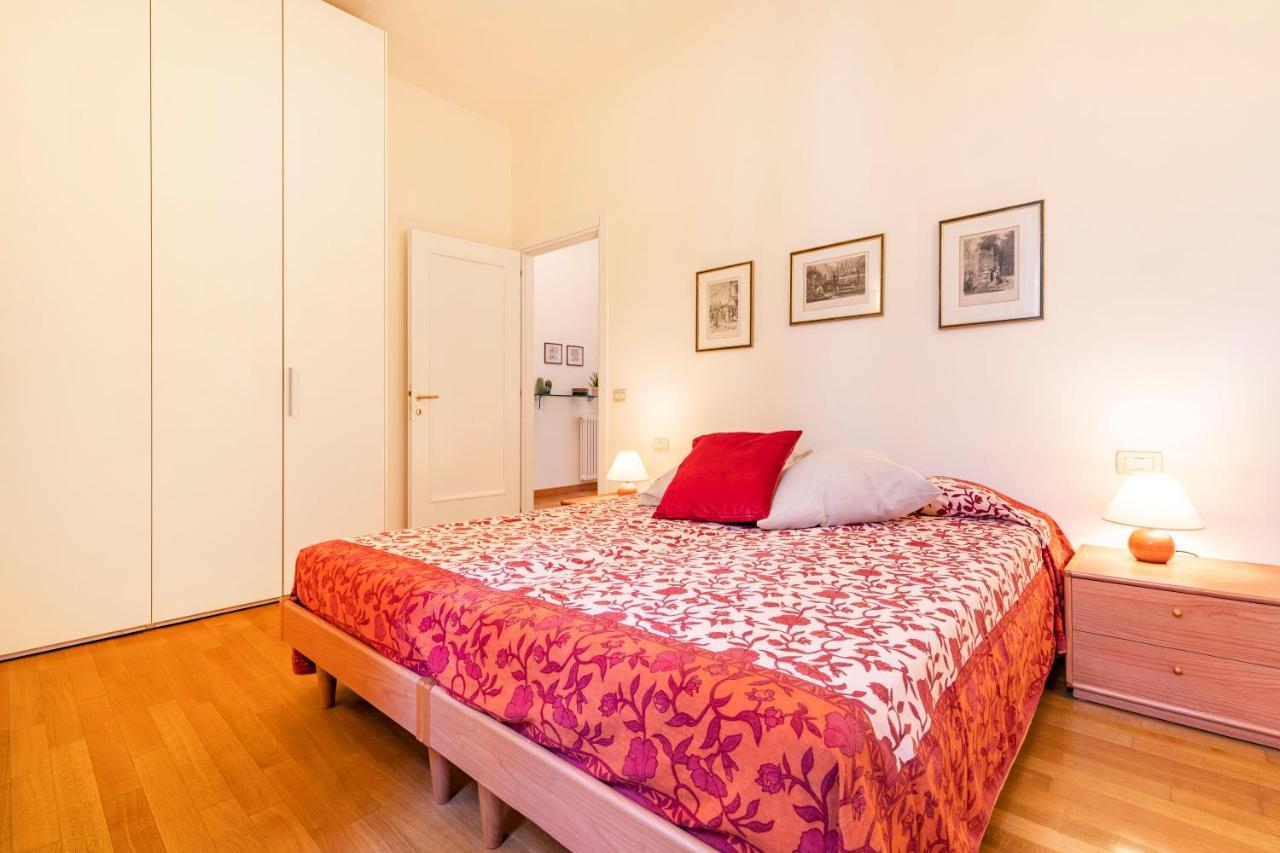 Ca Jole San Marco Apartment M02704210223 베니스 외부 사진