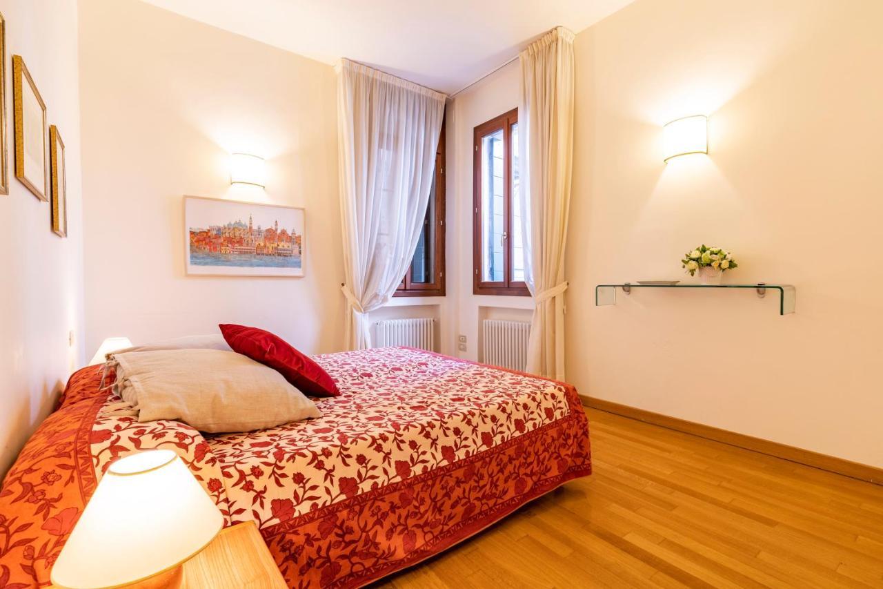 Ca Jole San Marco Apartment M02704210223 베니스 외부 사진