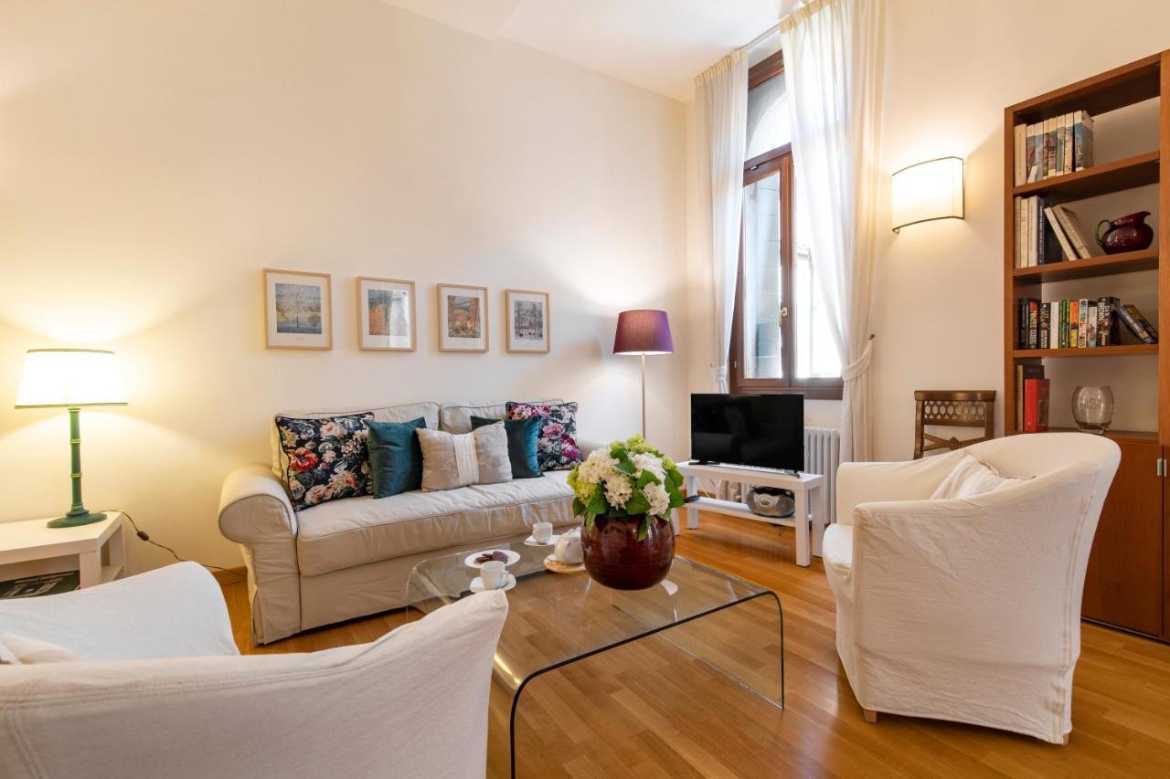 Ca Jole San Marco Apartment M02704210223 베니스 외부 사진