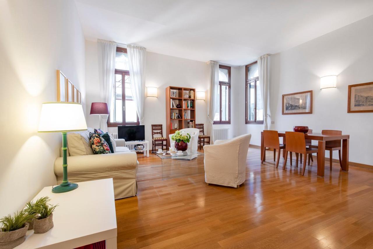 Ca Jole San Marco Apartment M02704210223 베니스 외부 사진