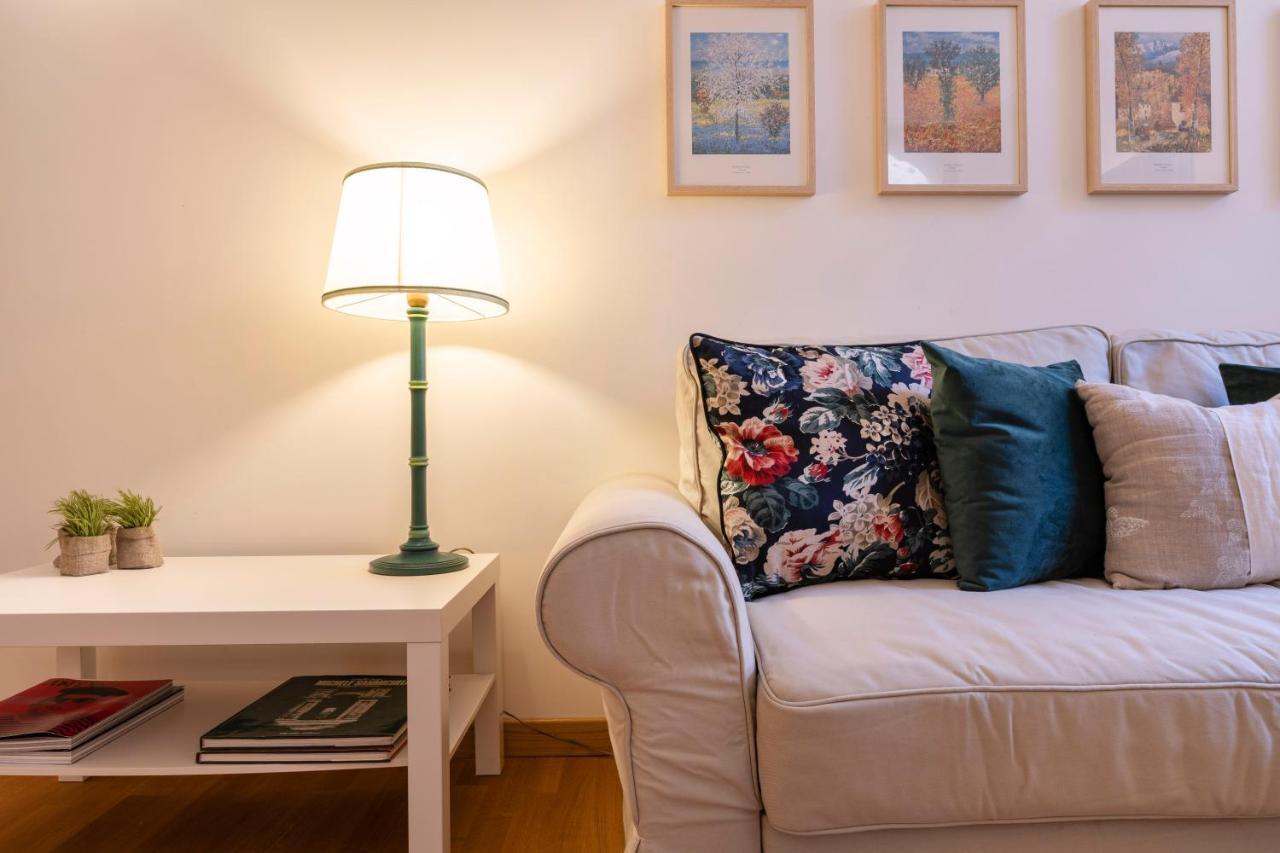 Ca Jole San Marco Apartment M02704210223 베니스 외부 사진
