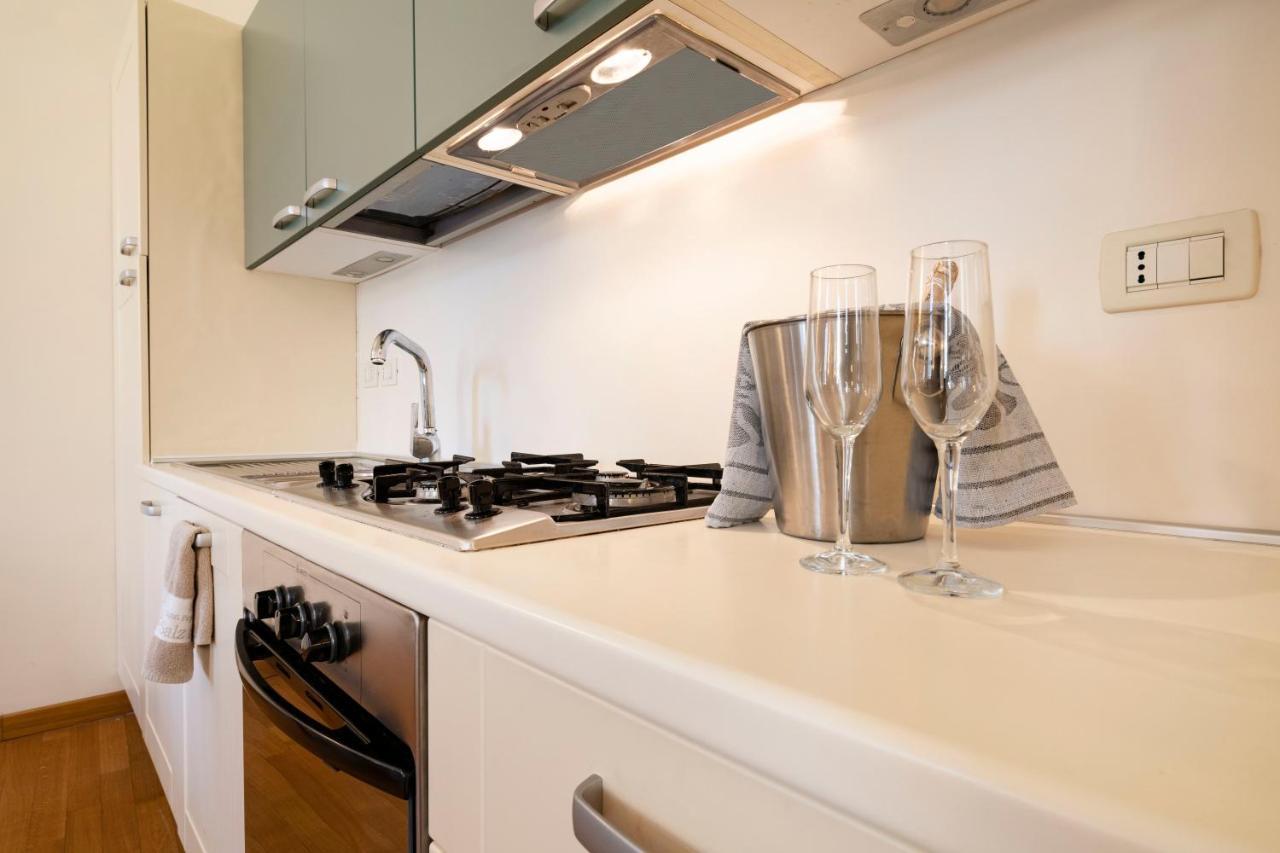 Ca Jole San Marco Apartment M02704210223 베니스 외부 사진