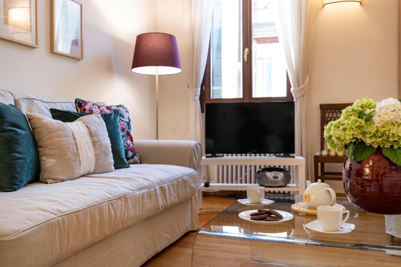 Ca Jole San Marco Apartment M02704210223 베니스 외부 사진
