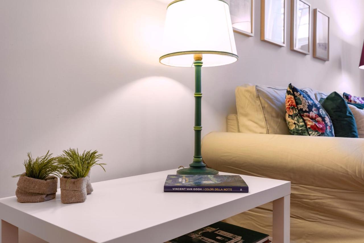 Ca Jole San Marco Apartment M02704210223 베니스 외부 사진