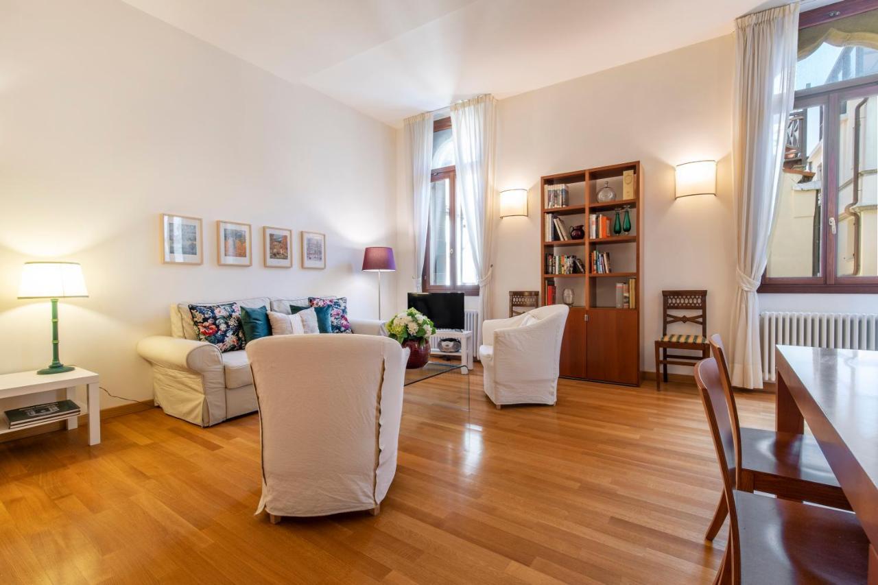 Ca Jole San Marco Apartment M02704210223 베니스 외부 사진