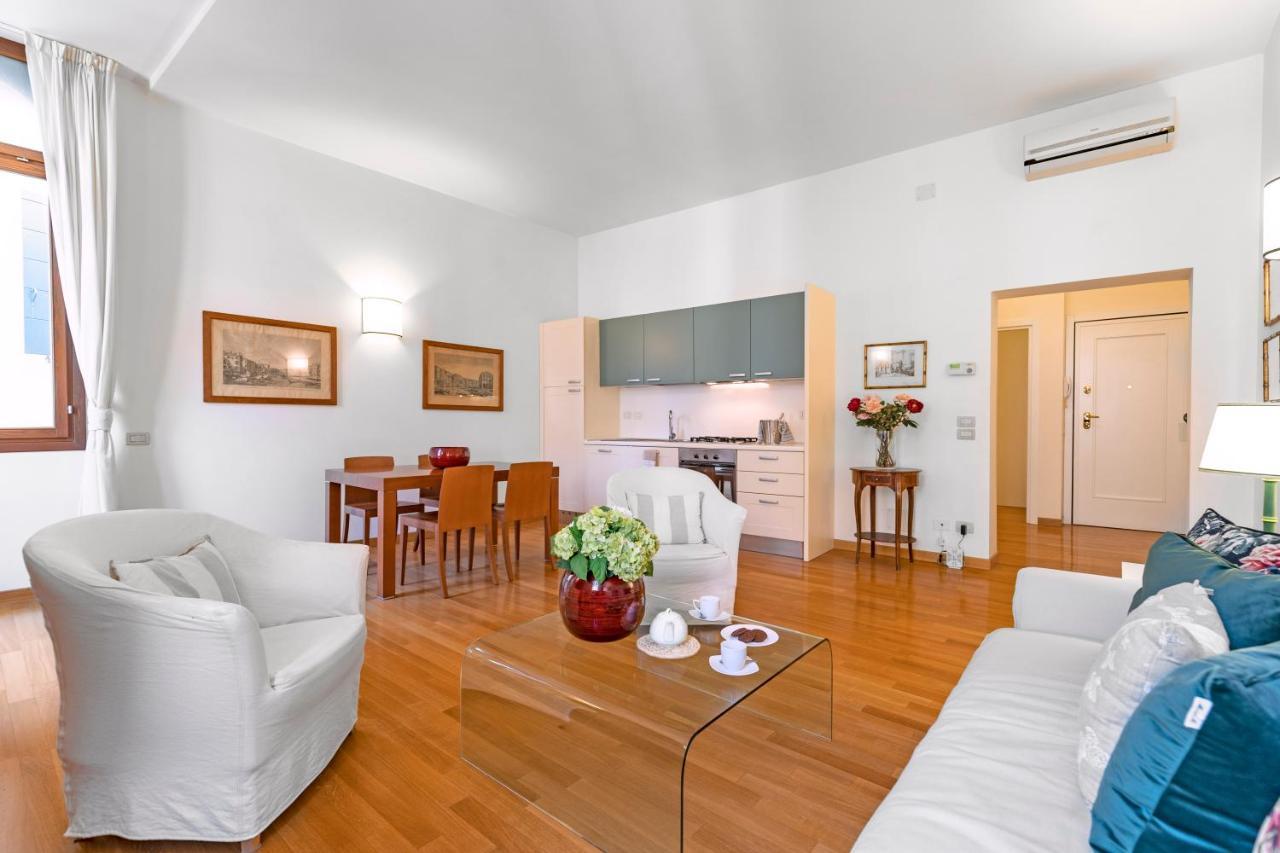 Ca Jole San Marco Apartment M02704210223 베니스 외부 사진