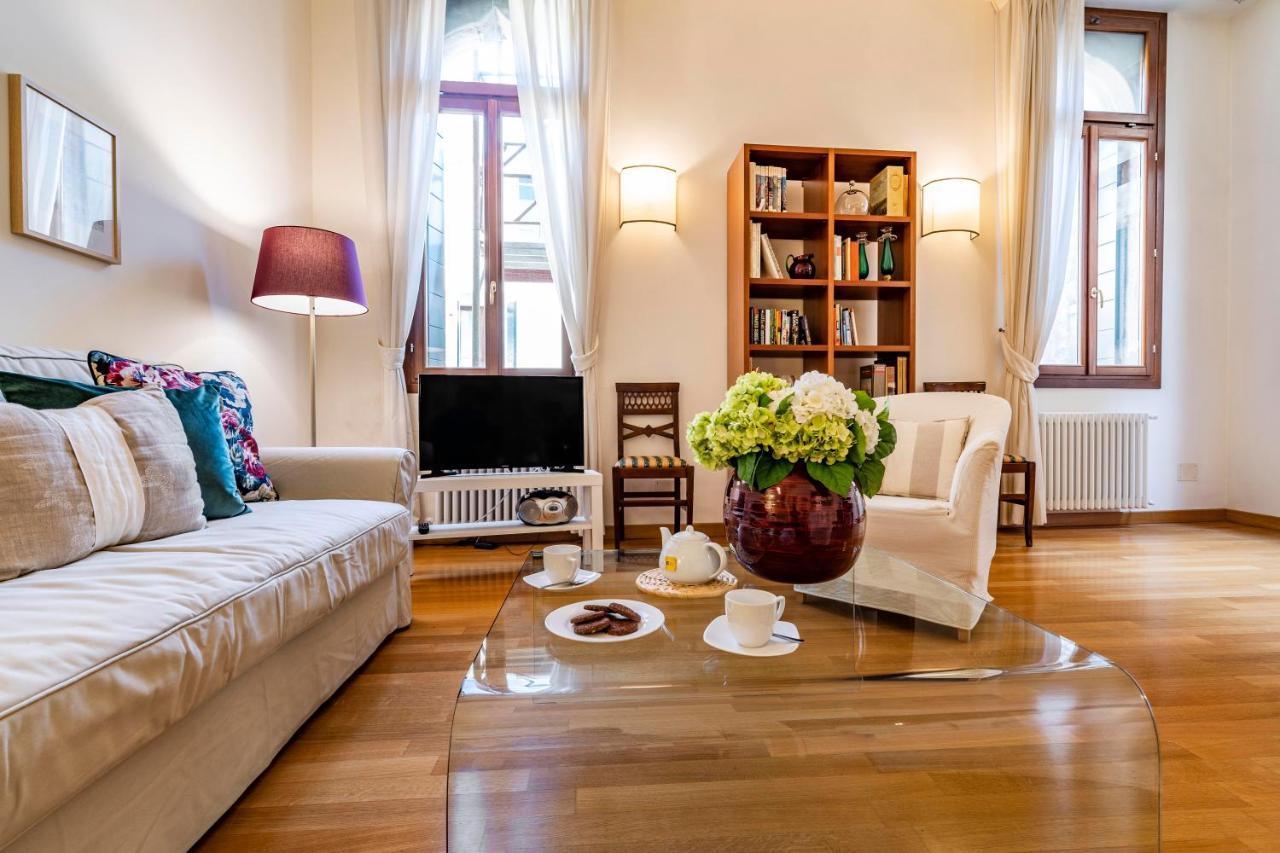 Ca Jole San Marco Apartment M02704210223 베니스 외부 사진