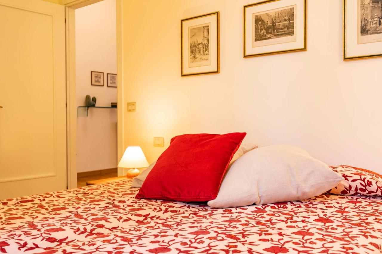 Ca Jole San Marco Apartment M02704210223 베니스 외부 사진