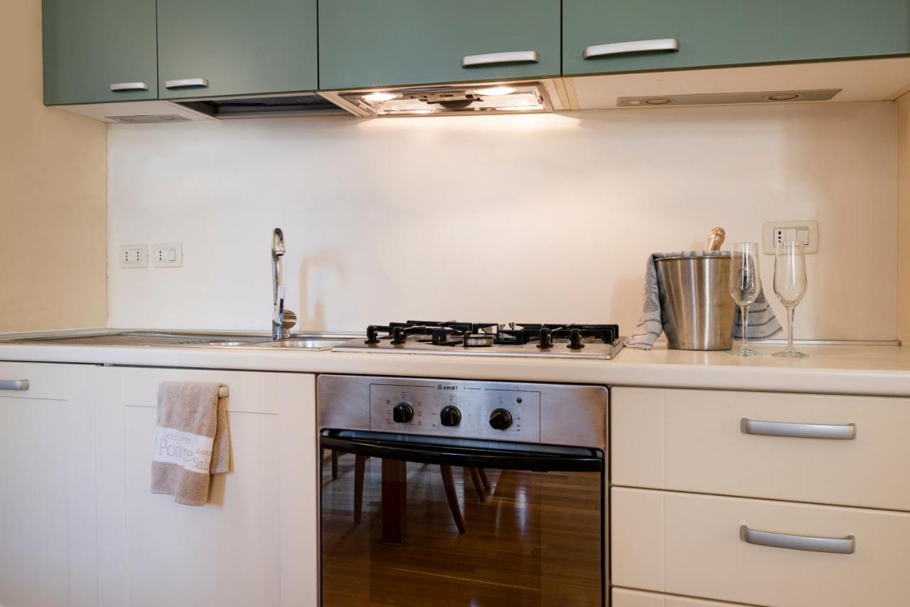 Ca Jole San Marco Apartment M02704210223 베니스 외부 사진