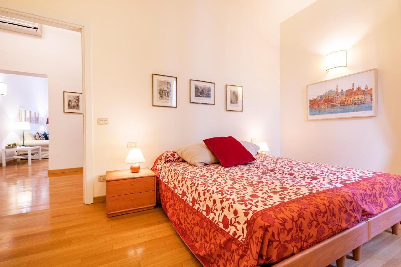 Ca Jole San Marco Apartment M02704210223 베니스 외부 사진