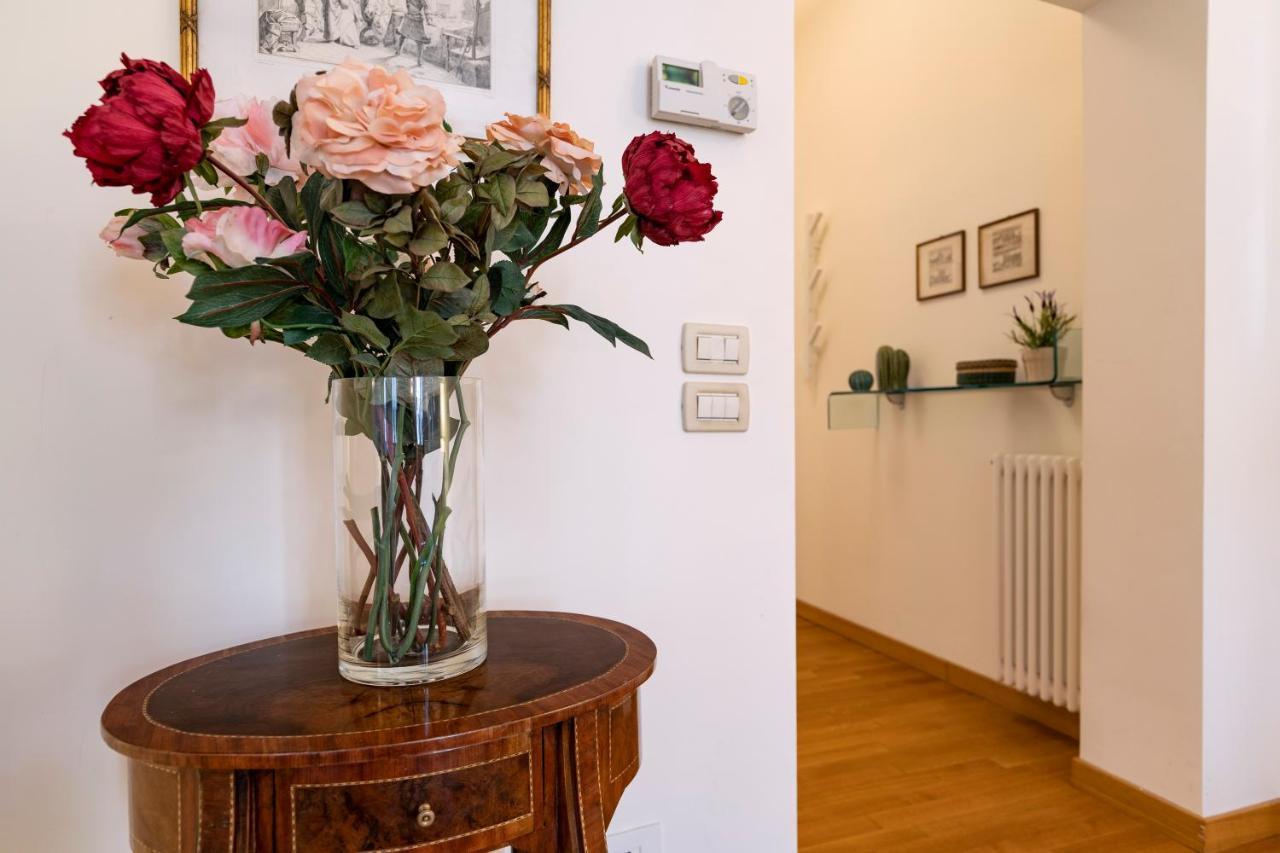 Ca Jole San Marco Apartment M02704210223 베니스 외부 사진